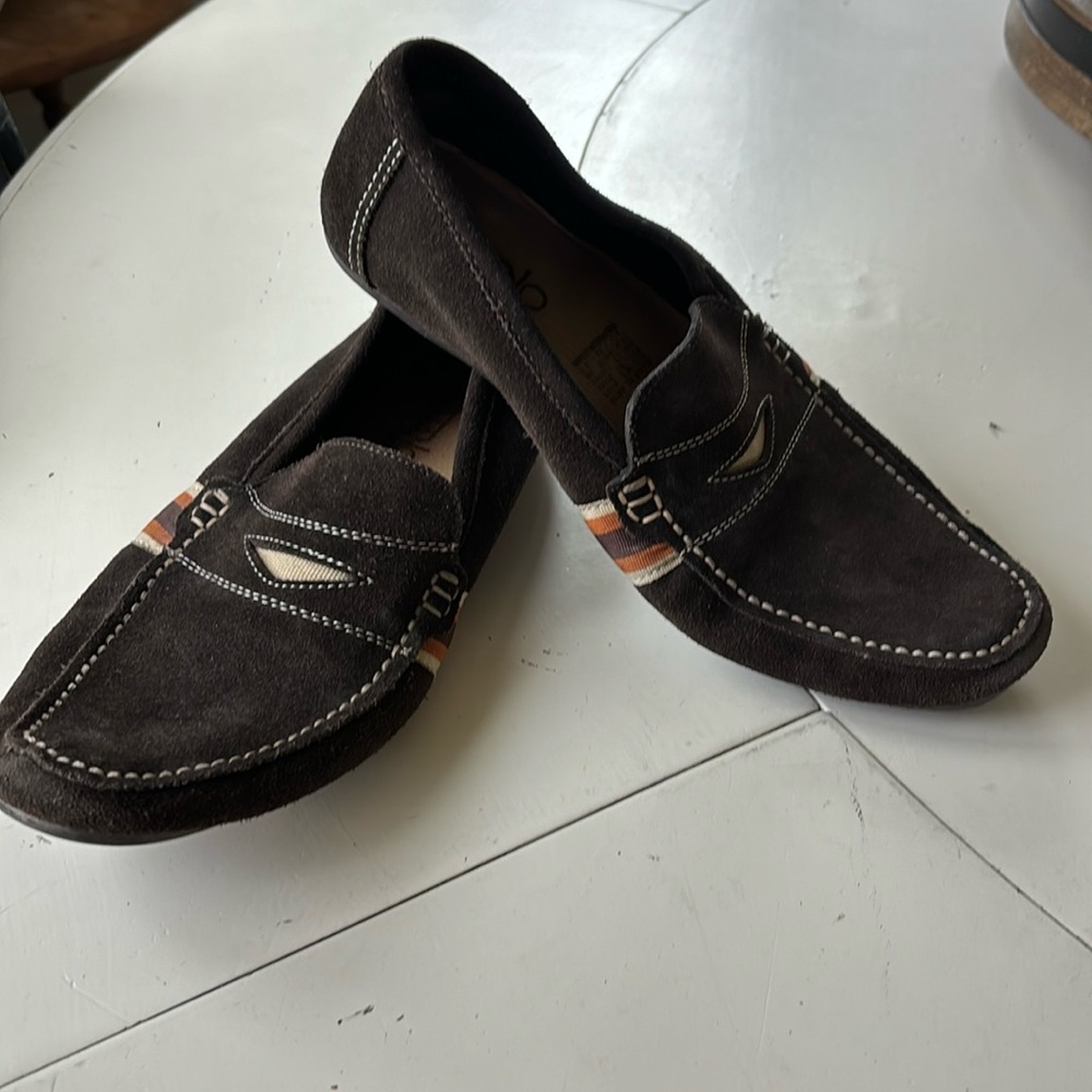 🌸Stafano di Roma loafers